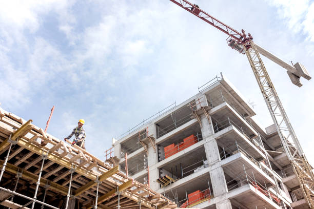 Best Concrete Contractor Near Me  in Haworth, NJ